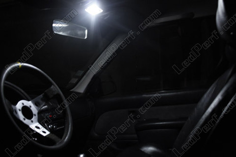 LED førerkabine Citroen Saxo