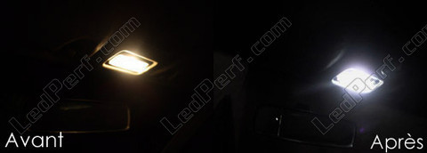 LED loftslys Citroen Saxo