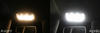 LED Loftslys foran Citroen Xsara Picasso