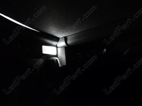LED bagagerum Citroen Xsara fase 2