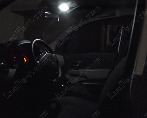 LED loftslys Dacia Dokker