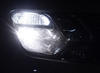 LED Nærlys Dacia Duster