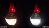 LED Baklys Dacia Lodgy