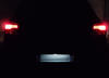 LED nummerplade Dacia Logan 2