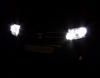 LED Nærlys Dacia Logan 2