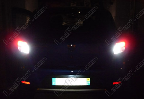 LED Baklys Dacia Sandero 2