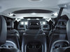 LED Loftlys bagi Dacia Sandero 3
