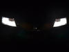 LED Fjernlys Dodge Journey Tuning