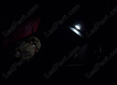 LED bagagerum Ferrari F360 MS