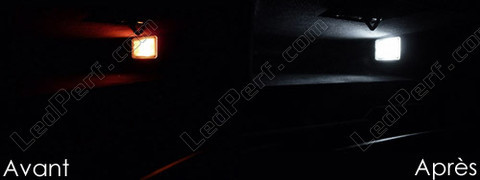 LED handskerum Ferrari F360 MS