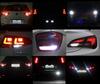 LED Baklys Fiat 500 Tuning