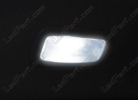 LED Loftlys bagi Fiat Bravo 2