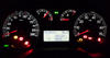 LED speedometer hvid Fiat Grande Punto Evo