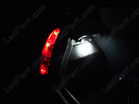 LED bagagerum Fiat Stilo