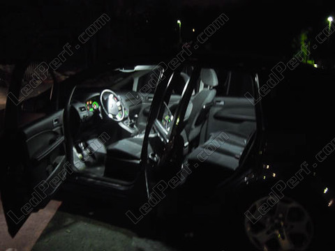 LED førerkabine Ford C Max