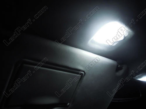 LED Vanity Spejle Solskærm Ford C Max