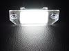 LED nummerplademodul Ford C-MAX MK1 Tuning