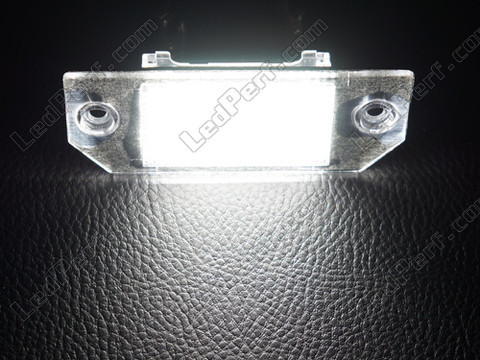 LED nummerplademodul Ford C-MAX MK1 Tuning