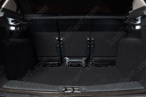 LED bagagerum Ford C MAX MK2