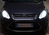 LED Nærlys Ford C MAX MK2
