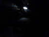LED bagagerum Ford Fiesta MK6