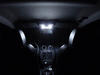 LED loftslys Ford Fiesta MK6