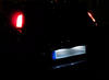 LED nummerplade Ford Fiesta MK6