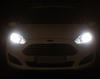 LED Nærlys Ford Fiesta MK7