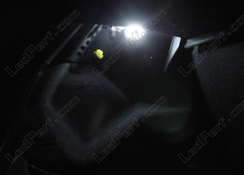 LED bagagerum Ford Focus MK1