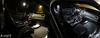 LED førerkabine Ford Focus MK2
