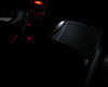 LED gulv gulv Ford Focus MK2
