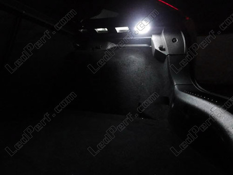 LED bagagerum Ford Focus MK2