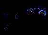 LED instrumentbræt Ford Focus MK2