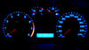 LED speedometer Ford Focus MK2