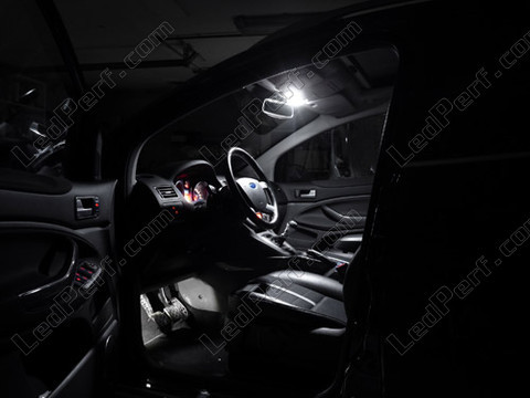LED førerkabine Ford Kuga