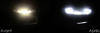 LED Loftslys foran Ford Mondeo MK3