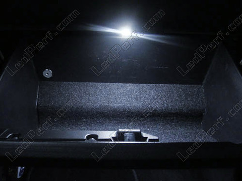 LED handskerum Ford Mondeo MK3