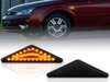 Dynamiske LED sideblink til Ford Mondeo MK3