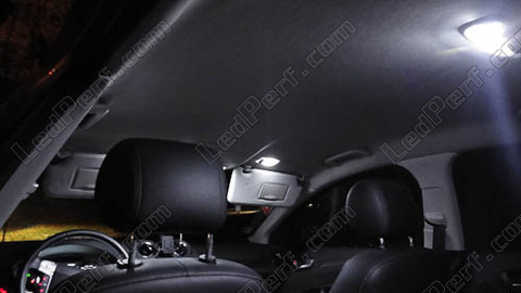 LED førerkabine Ford Mondeo MK4