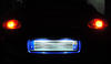 LED nummerplade Ford Puma