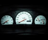 LED speedometer Ford Puma Tuning