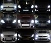 LED Forlygter Ford Ranger III Tuning