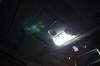 LED Loftslys foran Ford S-MAX