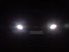 LED Baklys Ford S MAX Tuning