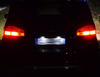 LED nummerplade Ford S-MAX