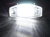 LED nummerplademodul Honda Accord 7G Tuning
