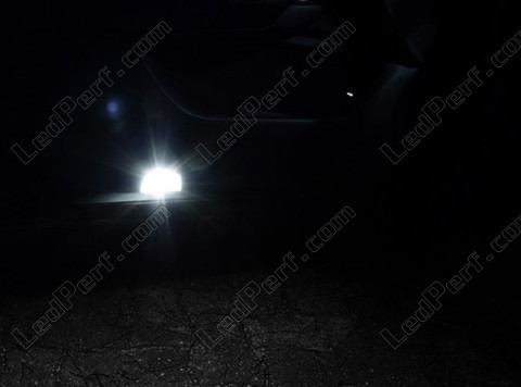 LED dørtærskel Honda Accord 8G