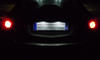 LED nummerplade Honda Accord 8G