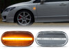 Dynamiske LED sideblink til Honda Accord 8G