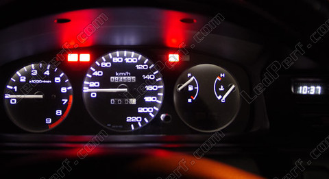LED speedometer Honda Civic 5G